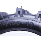 Колесо у зборі 6.50*16 (під 6 болтів) TTG