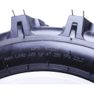 Колесо у зборі 6.50*16 (під 6 болтів) TTG