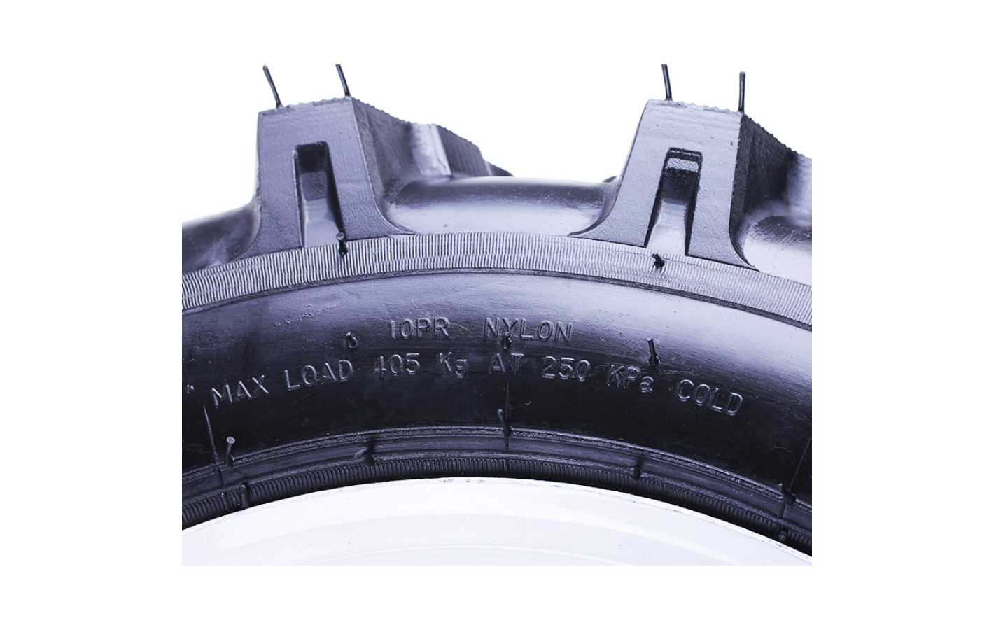 Колесо у зборі 6.50*16 (під 6 болтів) TTG