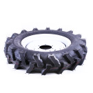 Колесо в сборе 6.50×16 (под 6 болтов) TTG