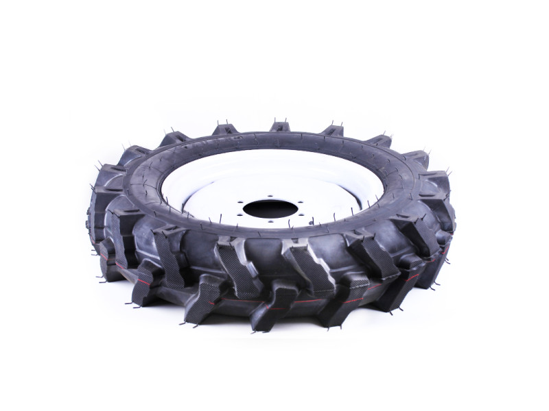 Колесо в сборе 6.50×16 (под 6 болтов) TTG