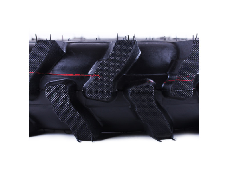 Колесо у зборі 6.50×16 (під 6 болтів) TT AGRO MOTO УЦІНКА