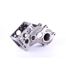 Корпус КПП TT AGRO MOTO на редуктор 6 передач (кріплення до напіврами - 2 болти), мотоблок