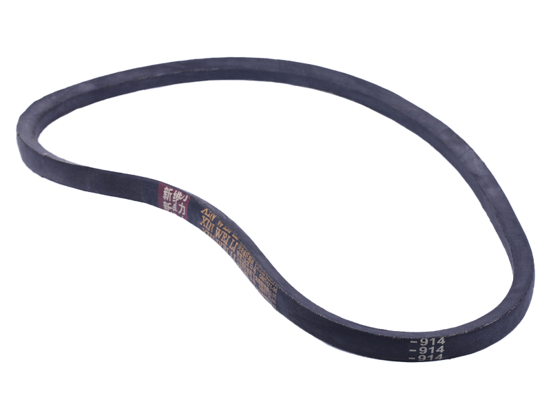 Ремень В-914Li (L-450 мм×2) TT AGRO MOTO на бензиновый двигатель 168F