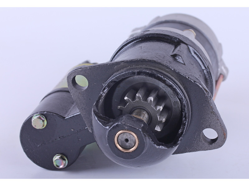 Електричний стартер Z-11 (12V) TT AGRO MOTO 190N посадка 75 mm
