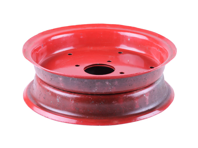 Диск стальной 5.00×12 TT AGRO MOTO на мотоблок с дизельным двигателем 178/186F (мотоблок)