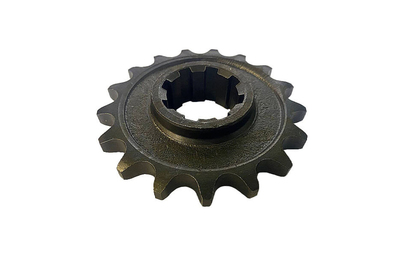 Зірка валу вторинного Z-17 - RF