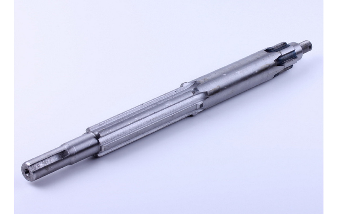 Вал главный TT AGRO MOTO на КПП/6, L-370 мм
