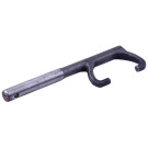 Вилка блокировки дифференциала TT AGRO MOTO на КПП/6