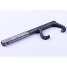 Вилка блокировки дифференциала TT AGRO MOTO на КПП/6