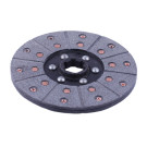 Диск сцепления TT AGRO MOTO MFC на дизельный мотоблок