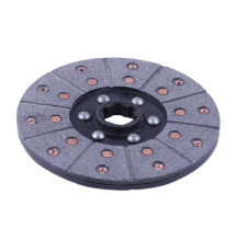 Диск зчеплення TT AGRO MOTO MFC на дизельний мотоблок