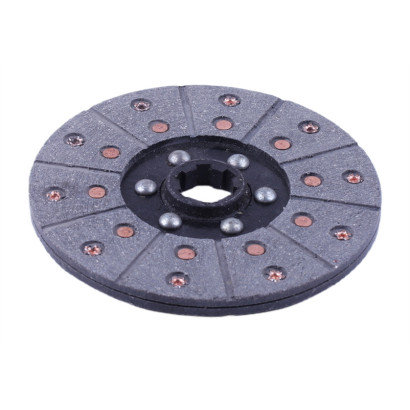 Диск сцепления TT AGRO MOTO MFC на дизельный мотоблок