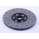 Диск сцепления TT AGRO MOTO MFC на дизельный мотоблок