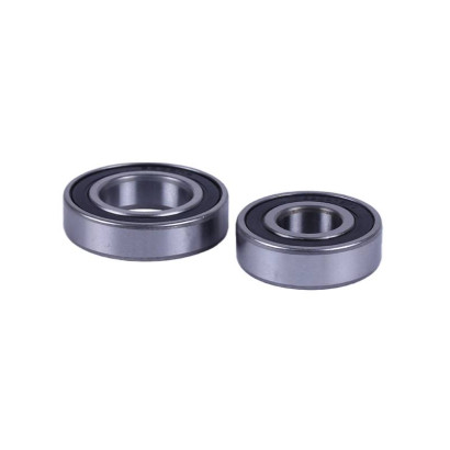 Clutch bearings 6006RS and 6204RS - MFC