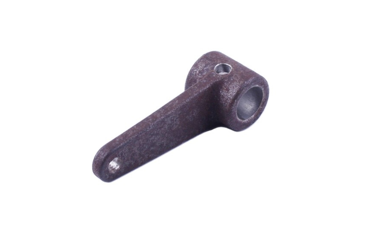 Важіль вилки диференціалу TT AGRO MOTO на КПП/6