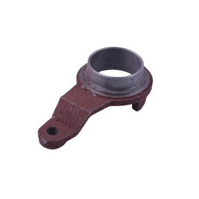 Release bearing lever - gearbox/6