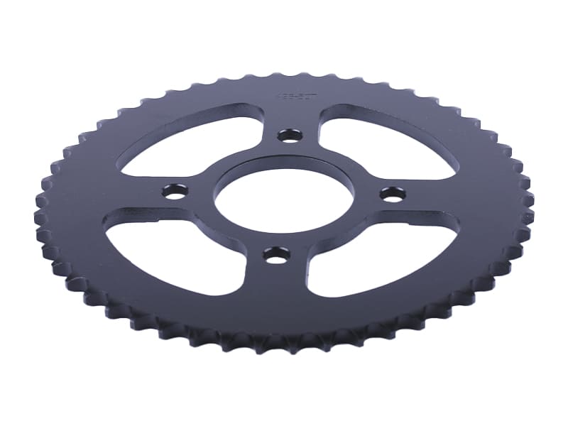Звезда задняя 28×50Т TT AGRO MOTO на мотоцикл Enduro/Kross