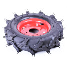 Колесо у зборі 4.00×8 (під 4 болти) TTG