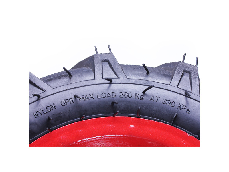 Колесо в сборе 4.00×10 (под 4 болта) TT AGRO MOTO