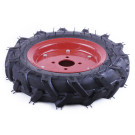 Колесо у зборі 4.00×10 (під 4 болти) TTG