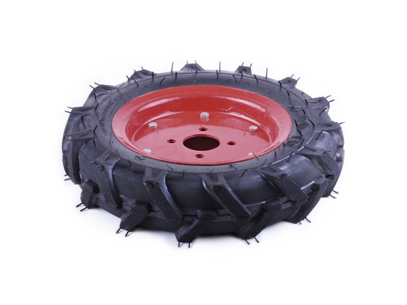 Колесо у зборі 4.00×10 (під 4 болти) TTG