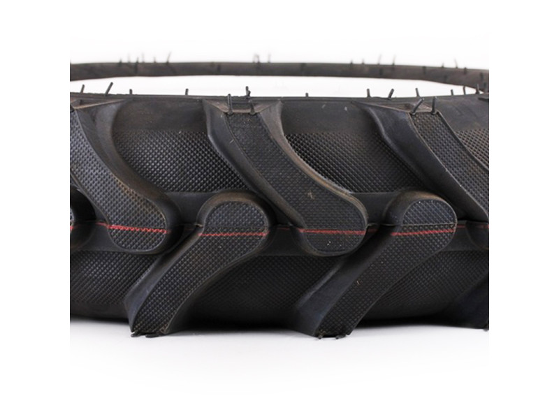 Колесо в сборе 6.00×12 (под 4 болта) TT AGRO MOTO