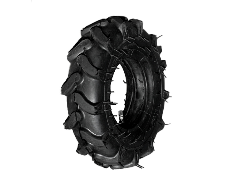 Покришка з камерою 3.5×6 TT AGRO MOTO 4PR на культиватор