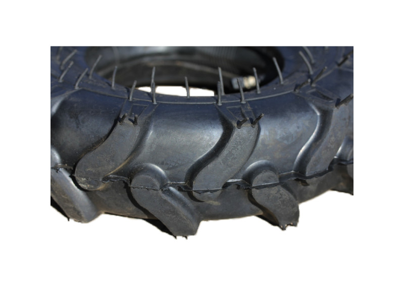 Покришка з камерою 3.5×6 TT AGRO MOTO 4PR на культиватор