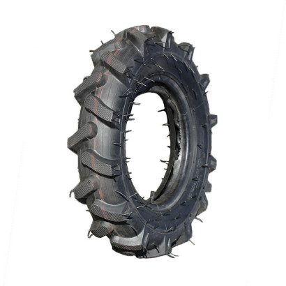 Tire with chamber 4.00*10 TATA 6PR (motoblock)