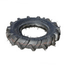 Покрышка с камерой 4.00*10 TΛTΛ 6PR (мотоблок)