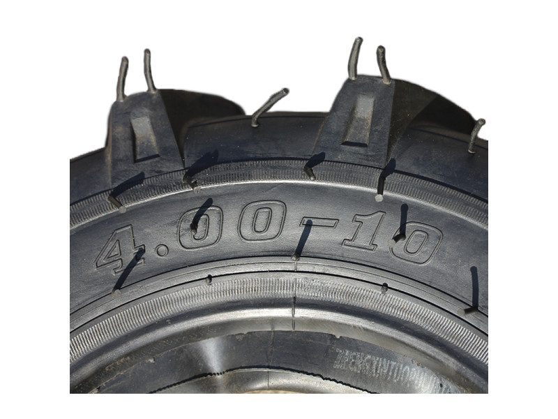 Покришка з камерою 4.00×10 TT AGRO MOTO 6PR (мотоблок)