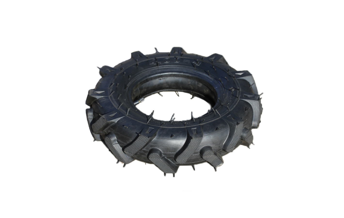 Покришка з камерою 4.00*8 TΛTΛ 8PR (мотоблок)