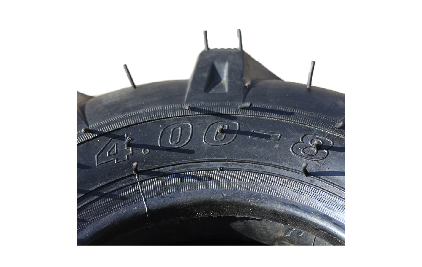 Покришка з камерою 4.00*8 TΛTΛ 8PR (мотоблок)