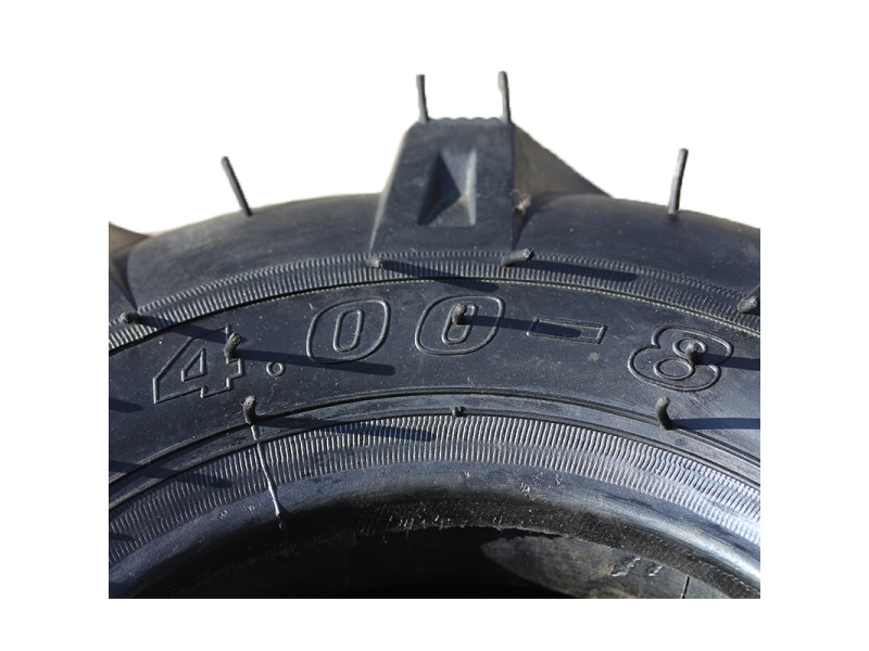 Покрышка с камерой 4.00×8 TT AGRO MOTO 8PR (мотоблок)