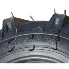 Покришка з камерою 4.00*8 TΛTΛ 8PR (мотоблок)