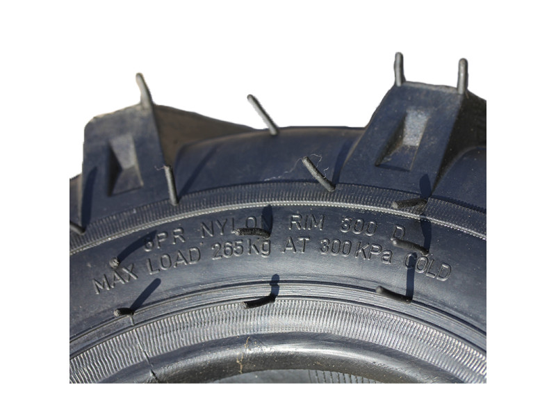Покрышка с камерой 4.00×8 TT AGRO MOTO 8PR (мотоблок)