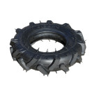 Покришка з камерою 4.00×8 TTG 8PR (мотоблок) 4PR УЦЕНКА