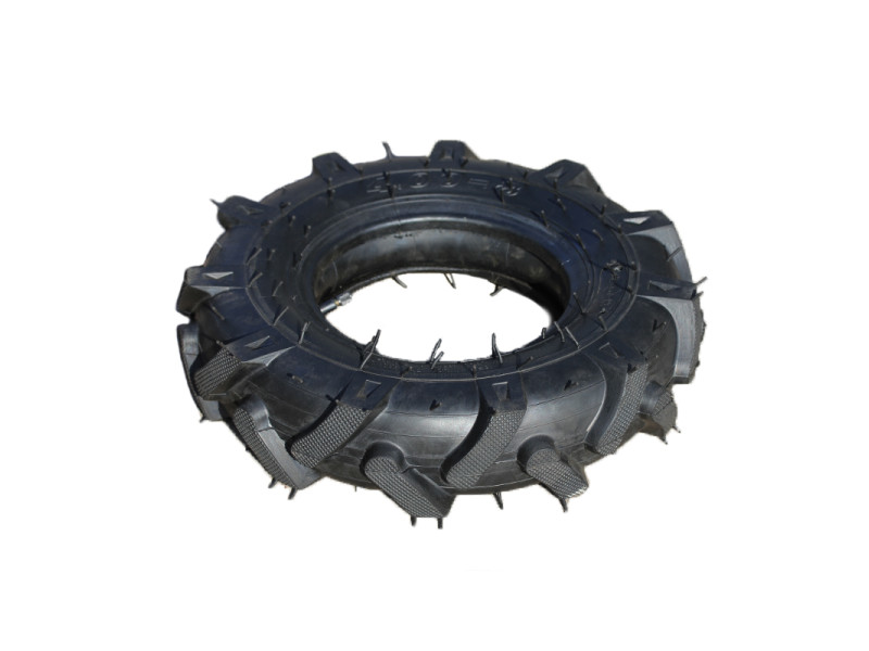 Покришка з камерою 4.00×8 TTG 8PR (мотоблок) 4PR УЦЕНКА