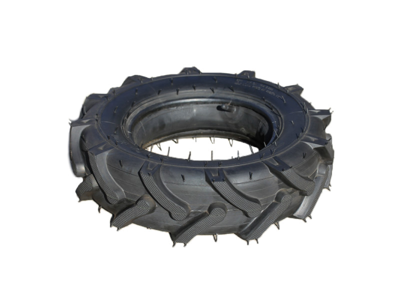 Покришка з камерою 5.00×10 TT AGRO MOTO 6PR (мотоблок)