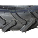 Покришка з камерою 5.00*10 TΛTΛ 6PR (мотоблок)