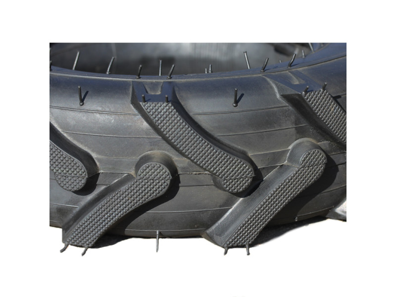 Покришка з камерою 5.00×10 TT AGRO MOTO 6PR (мотоблок)