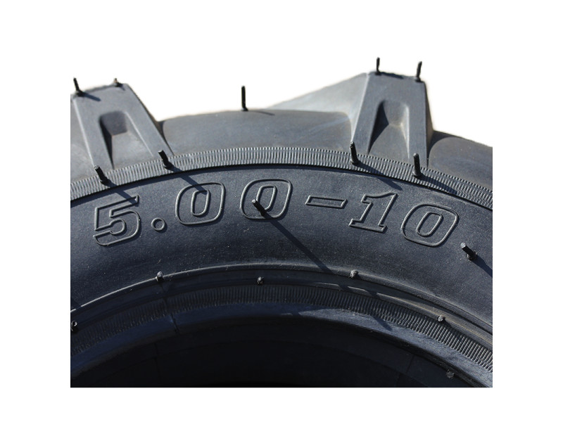 Покришка з камерою 5.00×10 TT AGRO MOTO 6PR (мотоблок)