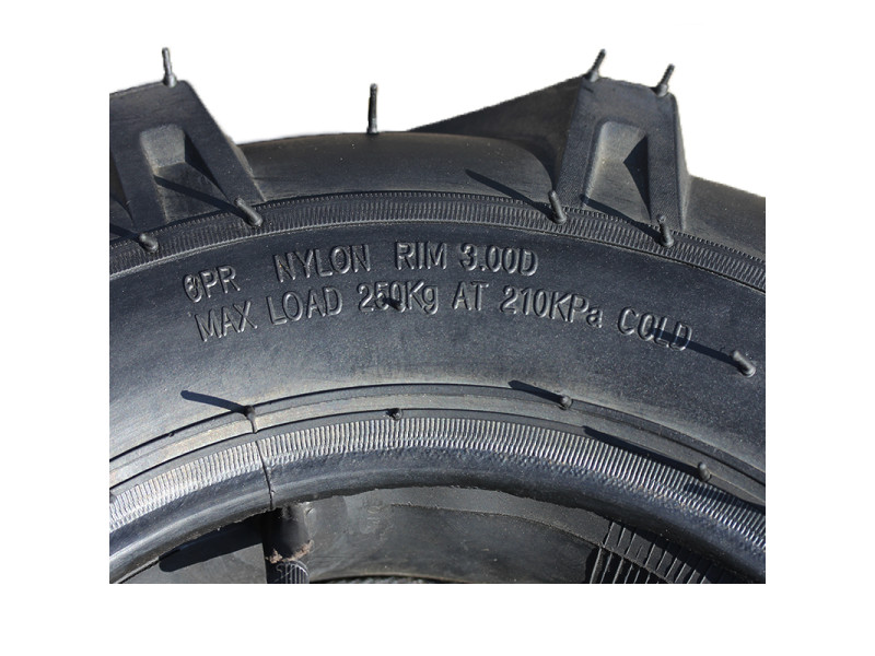 Покришка з камерою 5.00×10 TT AGRO MOTO 6PR (мотоблок)
