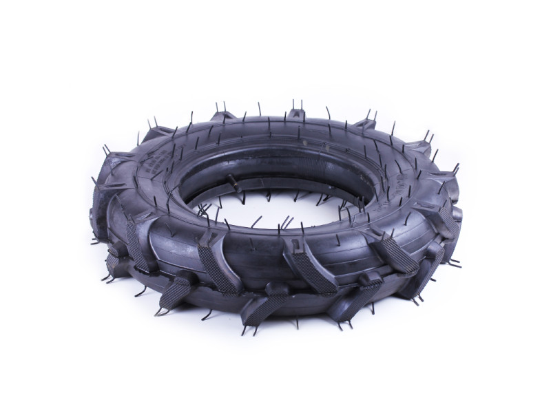 Покришка з камерою 5.00×12 TT AGRO MOTO 6PR (мотоблок)