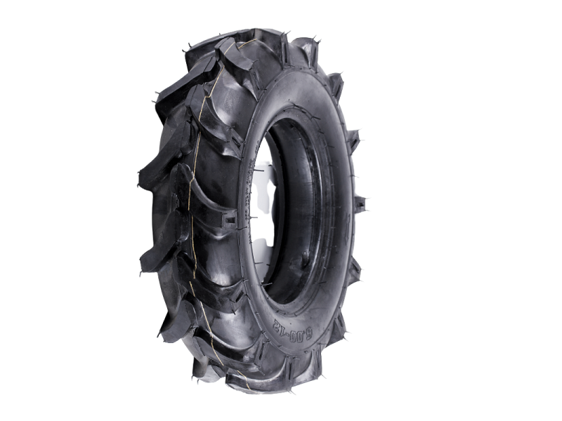 Покришки з камерою 6.00×12 TT AGRO MOTO 6PR (мотоблок, мототрактор)