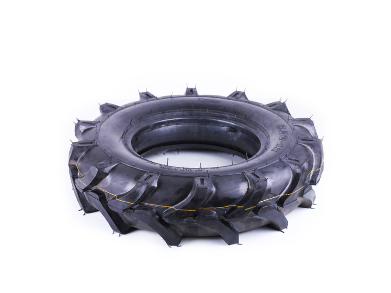 Покришки з камерою 6.00×12 TT AGRO MOTO 6PR (мотоблок, мототрактор)