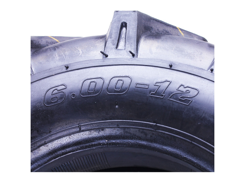 Покришки з камерою 6.00×12 TT AGRO MOTO 6PR (мотоблок, мототрактор)