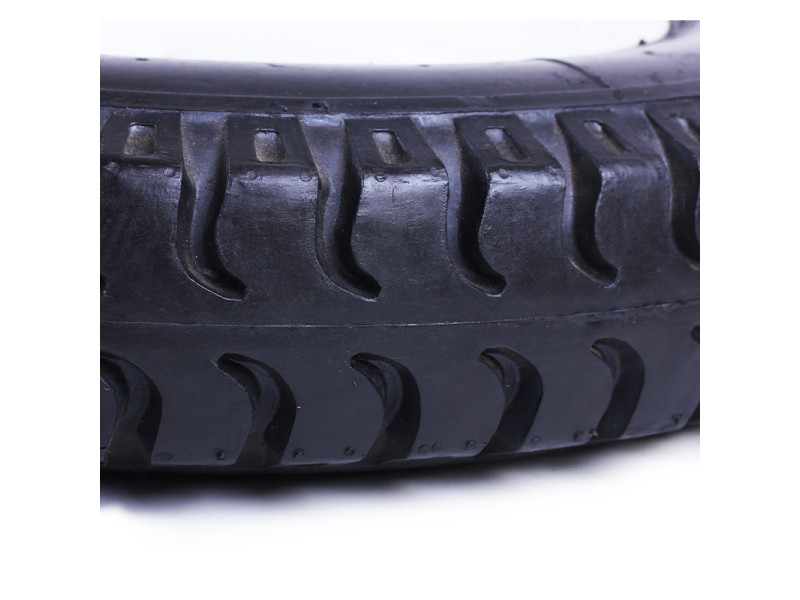 Колесо в сборе 4.00×12 (под 5 болтов, дорожная) TT AGRO MOTO на мототрактор