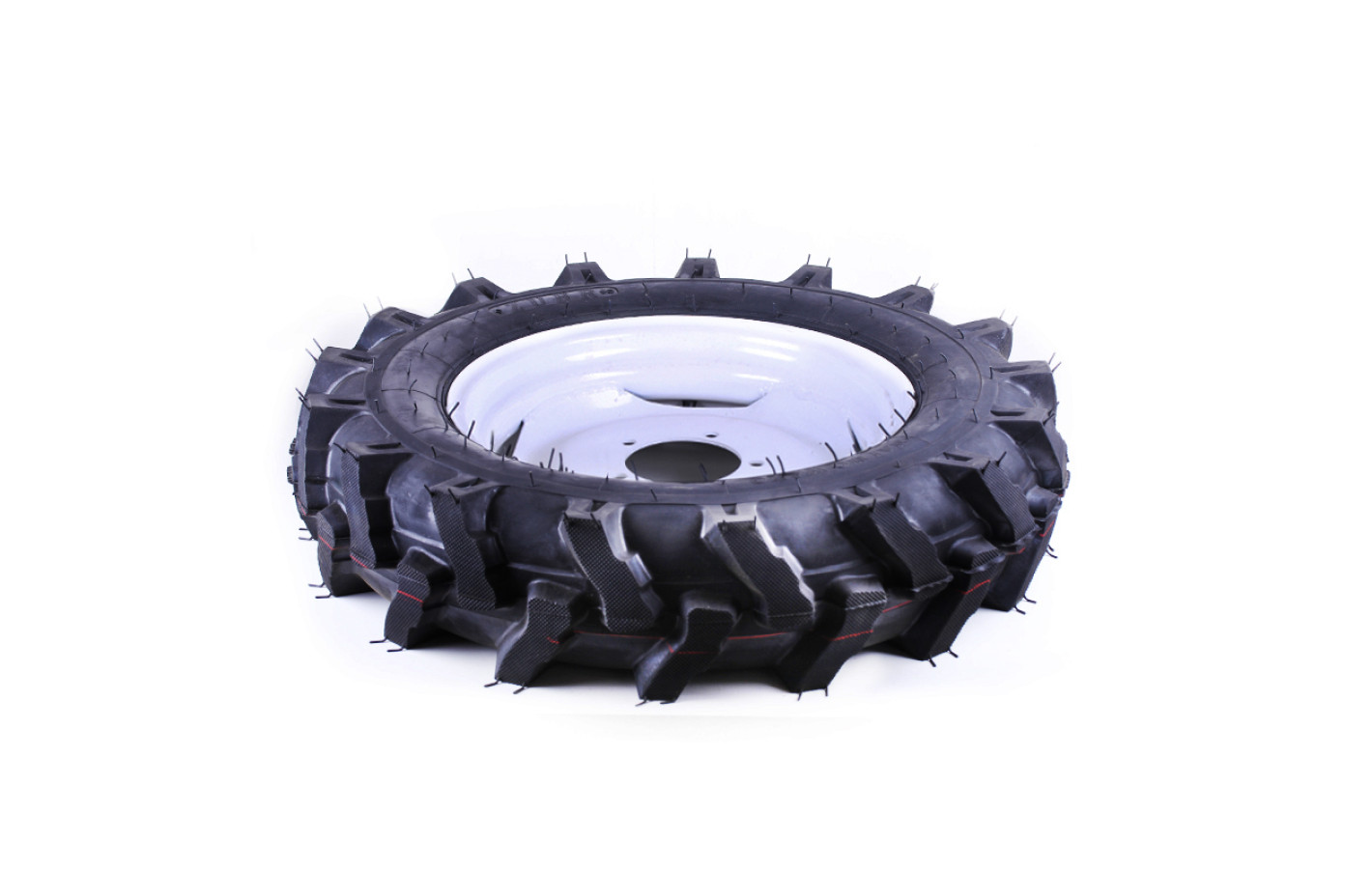 Колесо в сборе 6.50*16 (под 5 болтов) TT AGRO MOTO